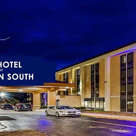 Best Western Plus Dayton South Centerville Exterior foto
