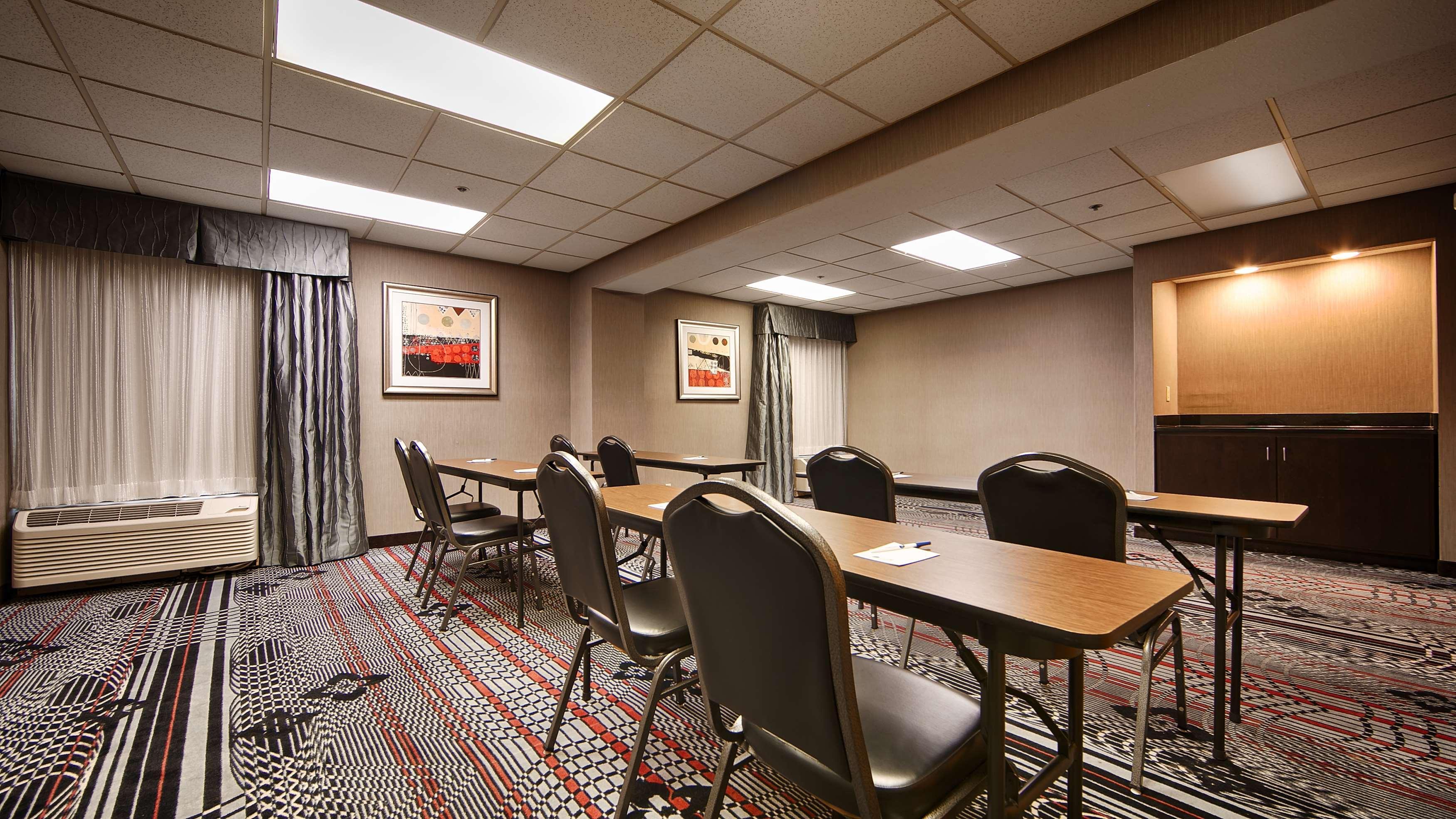 Best Western Plus Dayton South Centerville Exterior foto